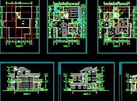 ĳ������������ʩ��ͼֽ