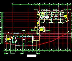 ĳѧУ�ۺ�¥����ʩ��ͼ