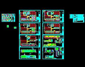 ĳѧУ�ۺ�¥����ʩ��ͼ