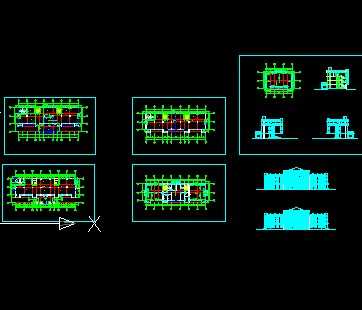 ĳС����������ʩ��ͼ