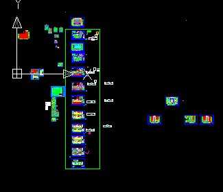 ĳ��λ�߲�칫¥����ʩ��ͼ
