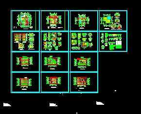 ĳ���������������ʩ��ͼ