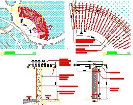 ĳ��԰����ʩ��ͼֽ