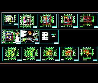 ĳ�����������ṹʩ��ͼ