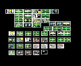 ĳ����ҽԺ�ۺ�¥�����ṹͼ