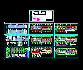 ĳ�Ĳ��ѧ��ѧ¥����ʩ��ͼ