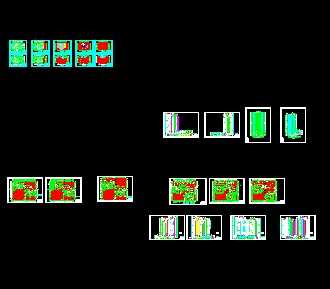 ĳС���߲�סլʩ��ͼ