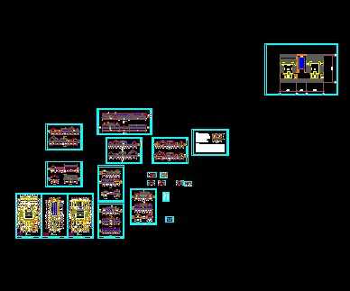 ĳ�ĺ�Ժ����ʩ��ͼ