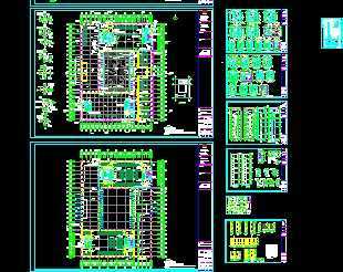 ĳ���Ͱ칫¥��������ʩ��ͼ