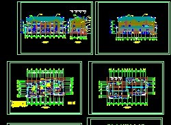 ����ʩ��ͼֽ