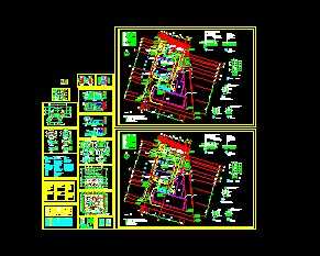 ĳҽԺ����¥����ʩ��ͼ