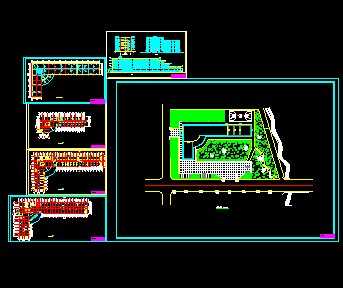 ĳ�ùݽ�������ʩ��ͼ