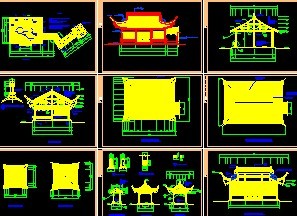 ͤ��ʩ��ͼֽ