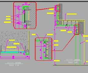 ĳ���潨������ʩ��ͼ