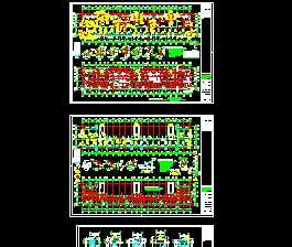 ĳС���ݶ���¥����ʩ��ͼ