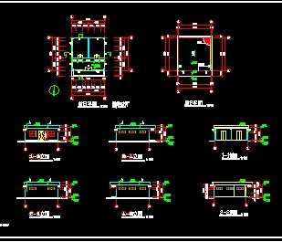 ĳ�Ĳ�ҽԺ���ڲֿ⽨��ʩ��ͼ