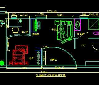 ĳѧУѧ����Ԣ����ʩ��ͼ