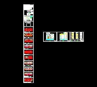 ĳ�߲�סլ¥����ʩ��ͼ