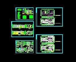 ĳҽԺ����¥����ʩ��ͼ