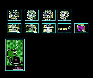 ĳ��������ʩ��ͼ