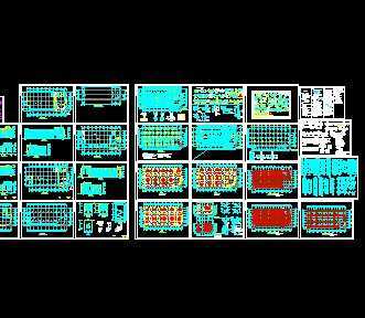 ĳ��ܰ칫¥����ƽ��ͼ