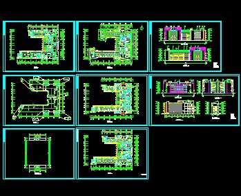 ĳ�Ĳ�ҽԺ����¥����ʩ��ͼ