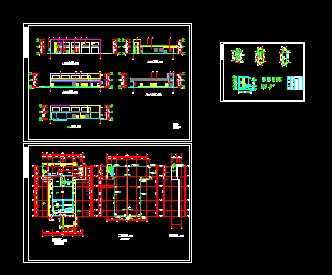 ĳ����ҽԺ����¥����ʩ��ͼ