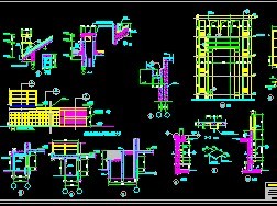 ����ʩ������ͼֽ