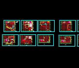 ĳ��λ�칫¥��������ͼ