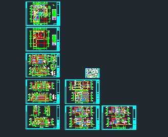 ĳ�����������ʩ��ͼ