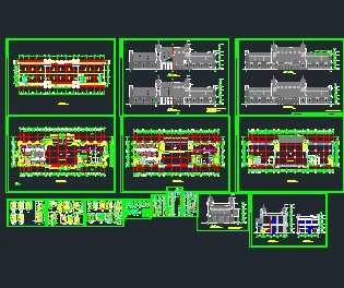 ĳŷʽ�Ƶ꽨�����ʩ��ͼ