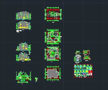 ĳ������������ʩ��ͼ