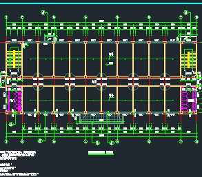 ĳѧУ����¥����ʩ��ͼ