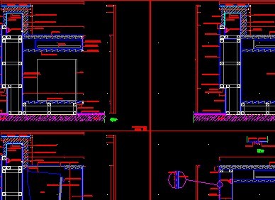 ����̨ʩ����ͼ