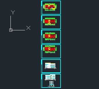 ĳ�Ĳ��ۺ�¥��������ʩ��ͼ