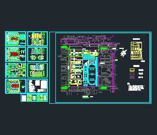 ĳ��ѧ��ѧ¥����ʩ��ͼ