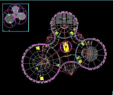 ĳ�Ĳ�Ƽ�ͼ��ݽ���ʩ��ͼ