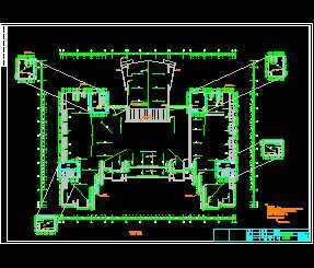 ĳ��ѧͼ���ʯ����ʯ�ĸɹҽ���ʩ��ͼ