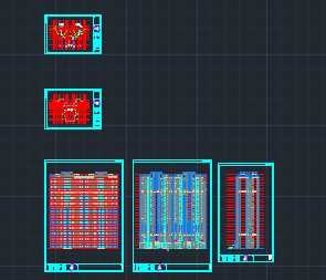 ĳС��סլ¥����ʩ��ͼ