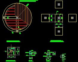 Բ����̨�ṹ��ͼ