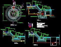 ��ˮ����ϸʩ��ͼ