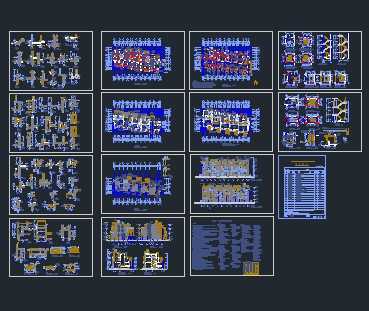 ��������ʩ��ͼ