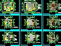 ĳ������������ʩ��ͼֽ