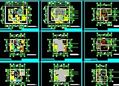 ĳ��������ʩ��ͼֽ