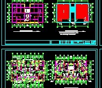 ĳ��������ʩ��ͼֽ