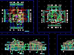 ĳ������������ʩ��ͼֽ