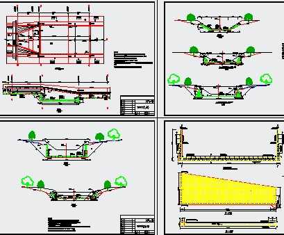 ĳ��ˮ����ʩ��ͼ