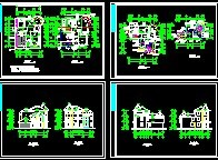 ĳ������������ʩ��ͼֽ