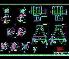 ĳ�����߹�״���ͽ���֧����ͼ