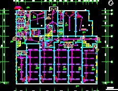 12����ס¥��������ʩ��ͼֽ